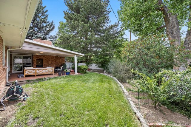 281 Niagara Street, Denver, CO 80220