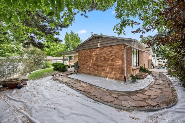 281 Niagara Street, Denver, CO 80220