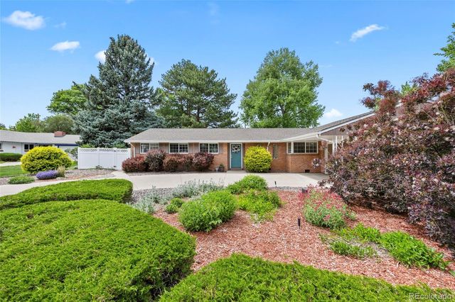 281 Niagara Street, Denver, CO 80220