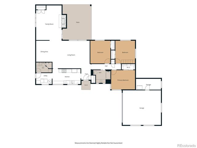 281 Niagara Street, Denver, CO 80220