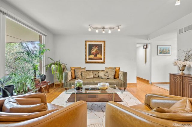 281 Niagara Street, Denver, CO 80220