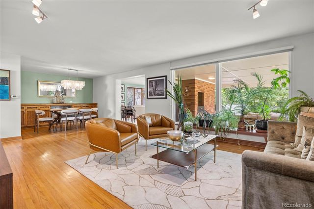 281 Niagara Street, Denver, CO 80220