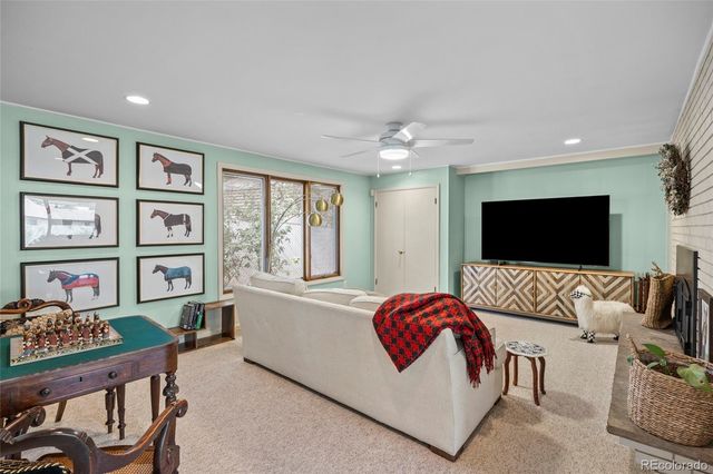 281 Niagara Street, Denver, CO 80220