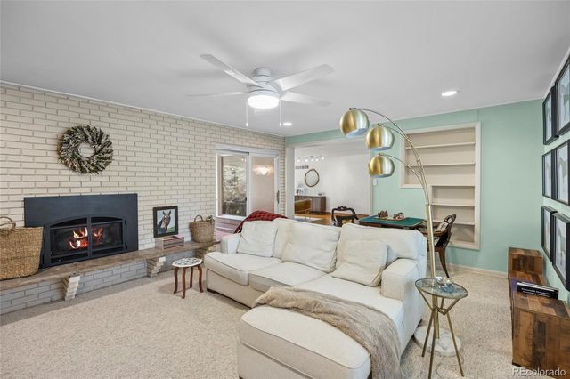 281 Niagara Street, Denver, CO 80220