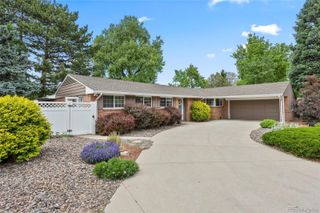281 Niagara Street, Denver, CO 80220