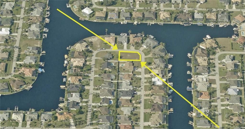 2212 SW 49th ST, CAPE CORAL, FL 33914 — photo 4