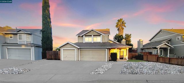 4620 Duarte Ave, Oakley, CA 94561