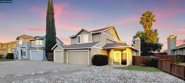 4620 Duarte Ave, Oakley, CA 94561