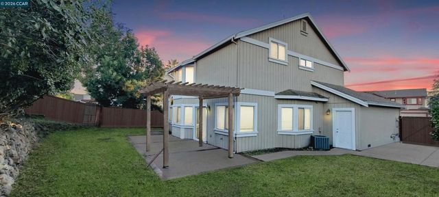 4620 Duarte Ave, Oakley, CA 94561