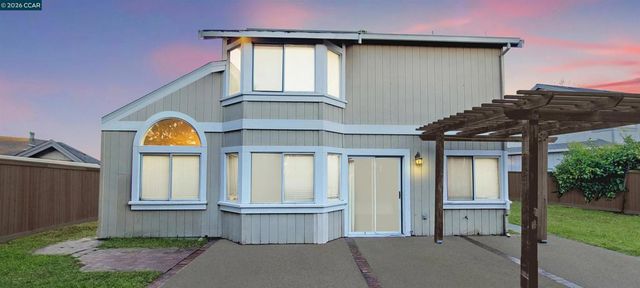 4620 Duarte Ave, Oakley, CA 94561