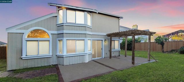 4620 Duarte Ave, Oakley, CA 94561