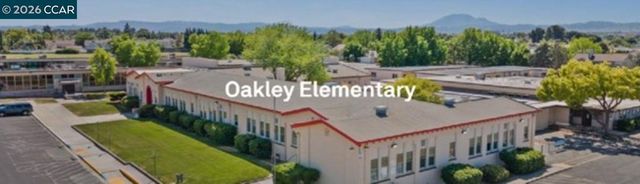 4620 Duarte Ave, Oakley, CA 94561