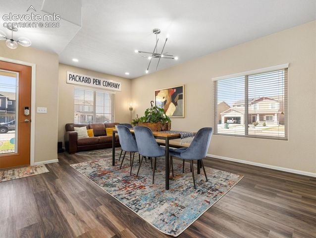 1771 Killdeer Court, Pueblo, CO 81008