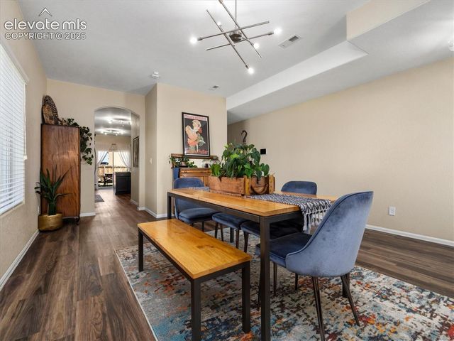 1771 Killdeer Court, Pueblo, CO 81008