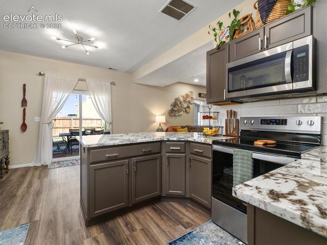 1771 Killdeer Court, Pueblo, CO 81008