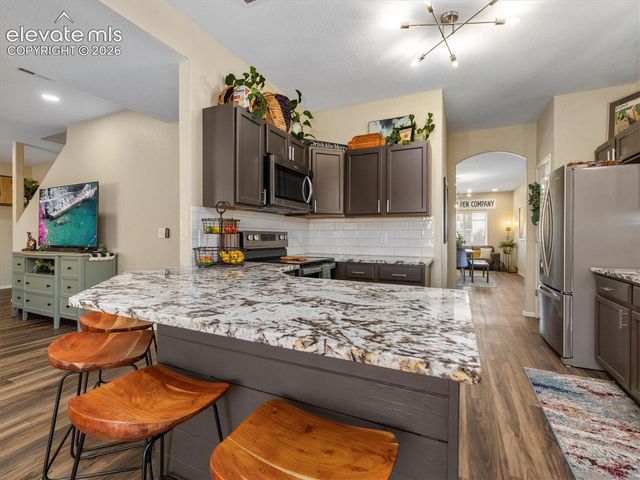 1771 Killdeer Court, Pueblo, CO 81008