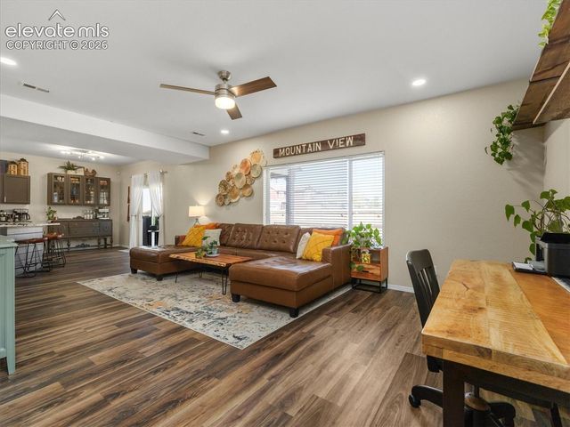 1771 Killdeer Court, Pueblo, CO 81008