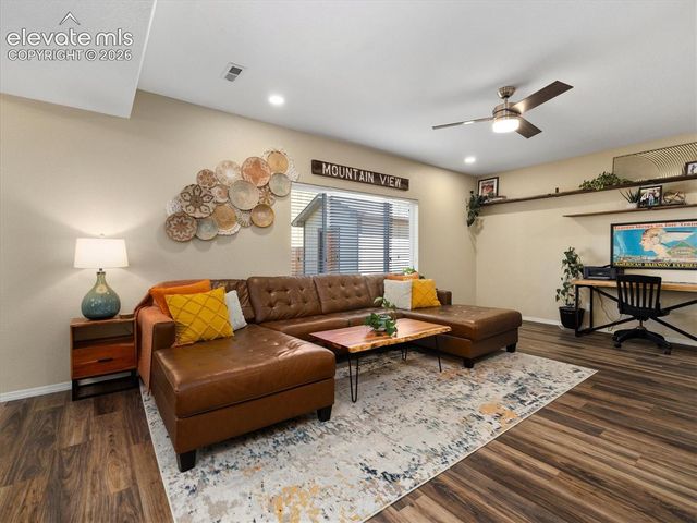 1771 Killdeer Court, Pueblo, CO 81008