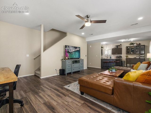 1771 Killdeer Court, Pueblo, CO 81008