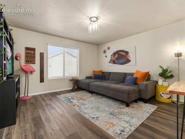 1771 Killdeer Court, Pueblo, CO 81008