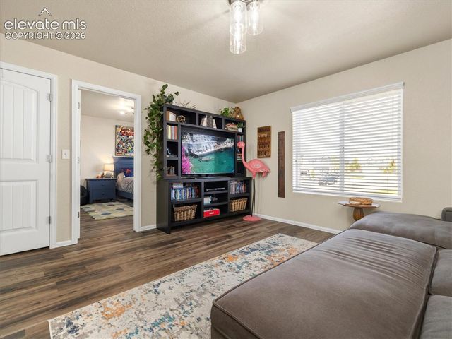 1771 Killdeer Court, Pueblo, CO 81008
