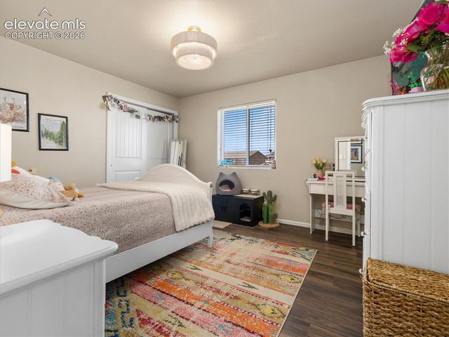 1771 Killdeer Court, Pueblo, CO 81008