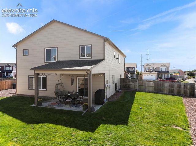 1771 Killdeer Court, Pueblo, CO 81008