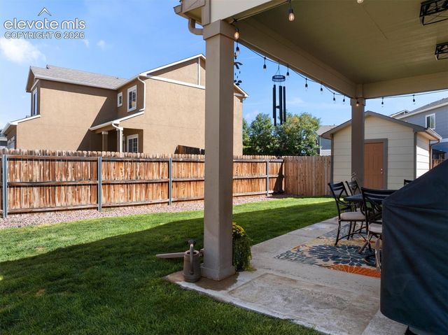 1771 Killdeer Court, Pueblo, CO 81008