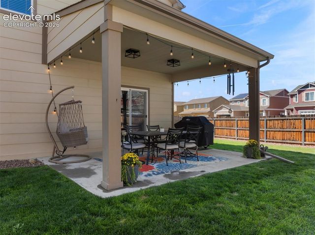 1771 Killdeer Court, Pueblo, CO 81008
