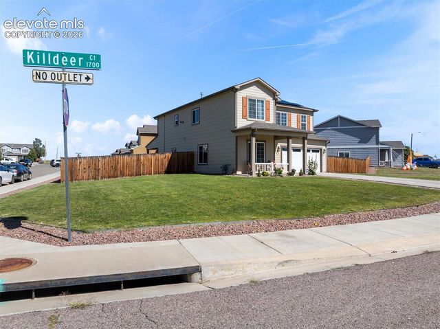 1771 Killdeer Court, Pueblo, CO 81008