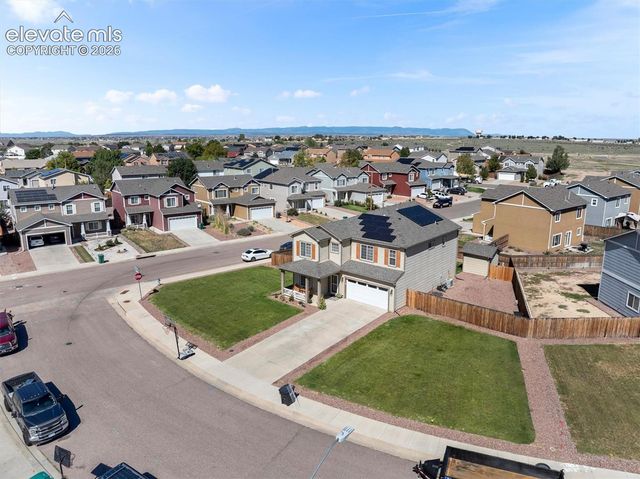 1771 Killdeer Court, Pueblo, CO 81008