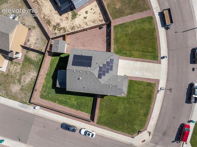1771 Killdeer Court, Pueblo, CO 81008