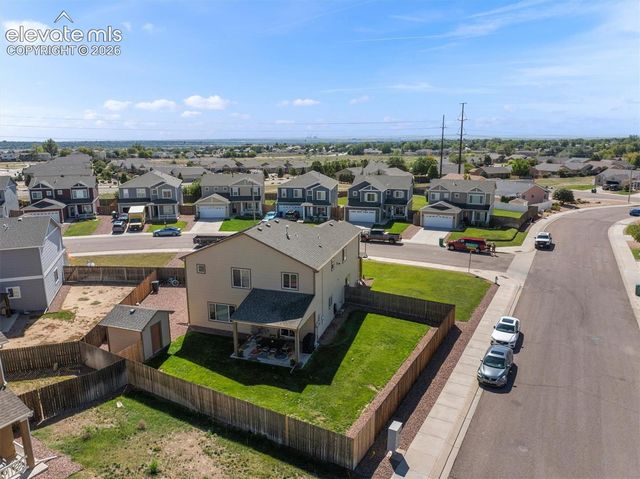 1771 Killdeer Court, Pueblo, CO 81008