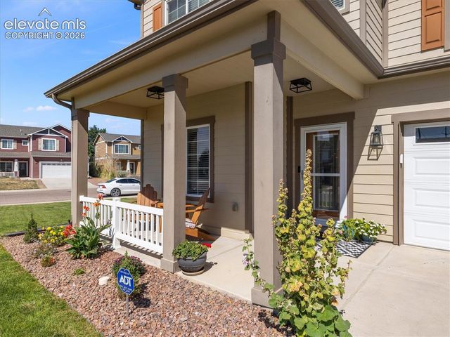 1771 Killdeer Court, Pueblo, CO 81008