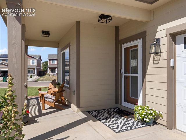 1771 Killdeer Court, Pueblo, CO 81008