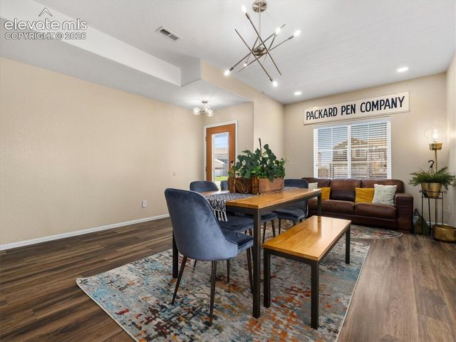 1771 Killdeer Court, Pueblo, CO 81008