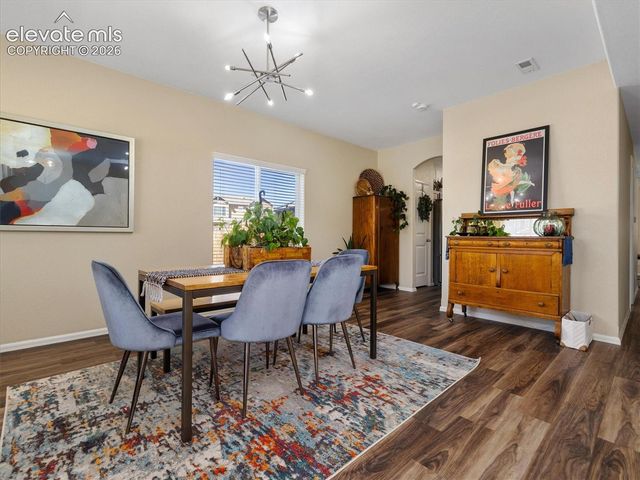 1771 Killdeer Court, Pueblo, CO 81008