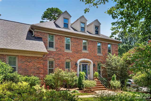 6709 Alexandria Lane, Charlotte, NC 28270