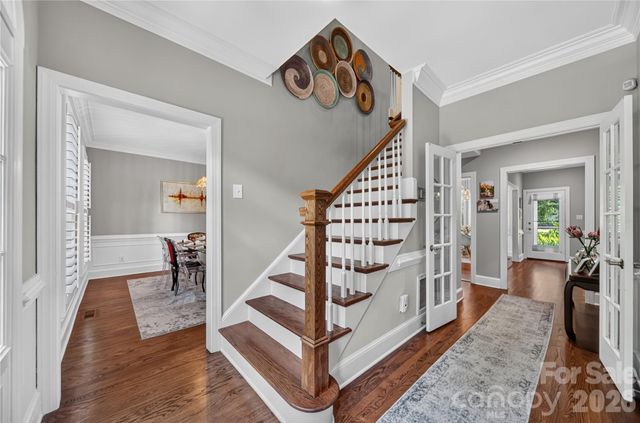 6709 Alexandria Lane, Charlotte, NC 28270