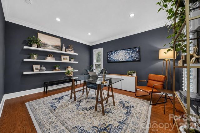 6709 Alexandria Lane, Charlotte, NC 28270