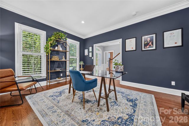 6709 Alexandria Lane, Charlotte, NC 28270