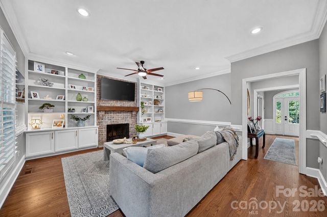 6709 Alexandria Lane, Charlotte, NC 28270