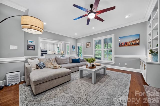 6709 Alexandria Lane, Charlotte, NC 28270