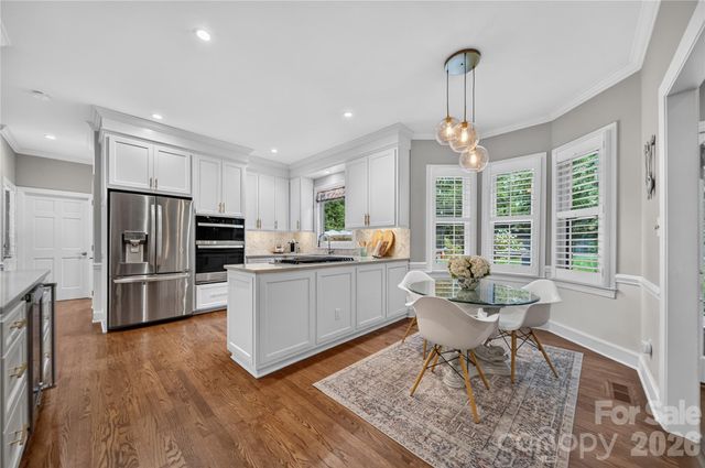 6709 Alexandria Lane, Charlotte, NC 28270