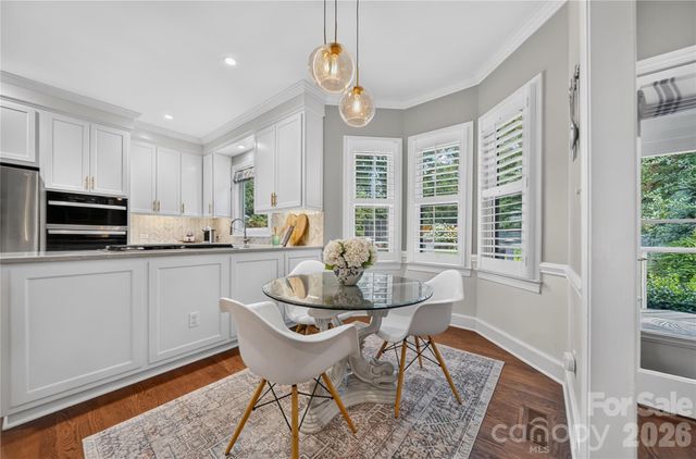 6709 Alexandria Lane, Charlotte, NC 28270