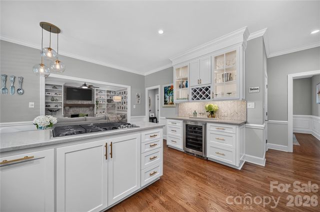 6709 Alexandria Lane, Charlotte, NC 28270