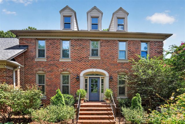 6709 Alexandria Lane, Charlotte, NC 28270