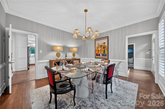 6709 Alexandria Lane, Charlotte, NC 28270