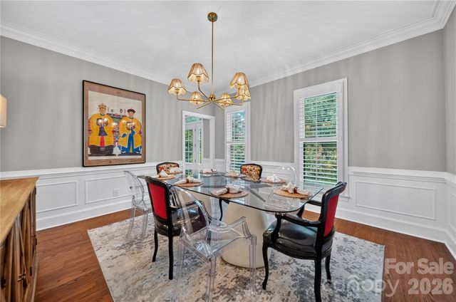 6709 Alexandria Lane, Charlotte, NC 28270