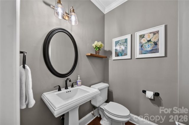 6709 Alexandria Lane, Charlotte, NC 28270